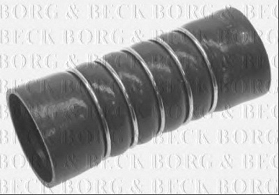 BORG & BECK bth1300 -  Трубка нагнетаемого воздуха